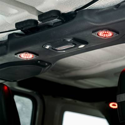 KC HiLites - KC HiLites 1370 Cyclone V2 LED - Image 5