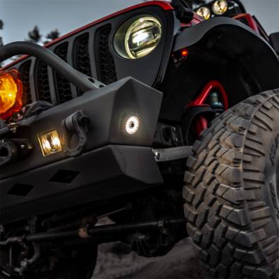 KC HiLites - KC HiLites 1371 Cyclone V2 LED - Image 5