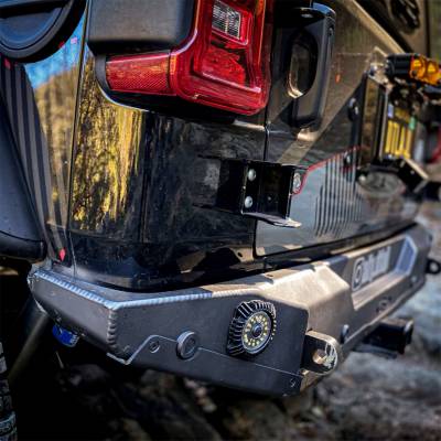 KC HiLites - KC HiLites 1371 Cyclone V2 LED - Image 4