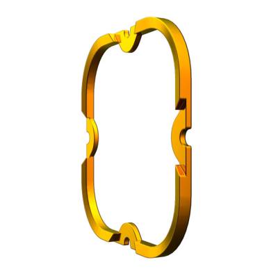 KC HiLites - KC HiLites 30570 FLEX ERA 4 Bezel Ring - Image 3