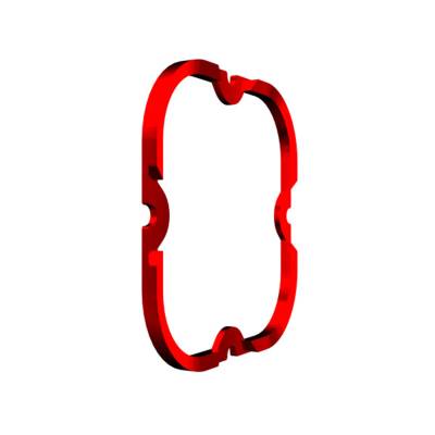 KC HiLites - KC HiLites 30571 FLEX ERA 4 Bezel Ring - Image 2