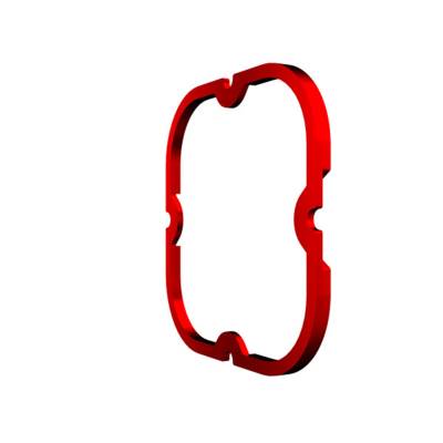 KC HiLites - KC HiLites 30571 FLEX ERA 4 Bezel Ring - Image 3