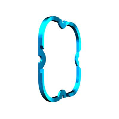 KC HiLites - KC HiLites 30572 FLEX ERA 4 Bezel Ring - Image 2
