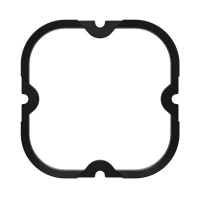 KC HiLites - KC HiLites 30573 FLEX ERA 4 Bezel Ring - Image 1