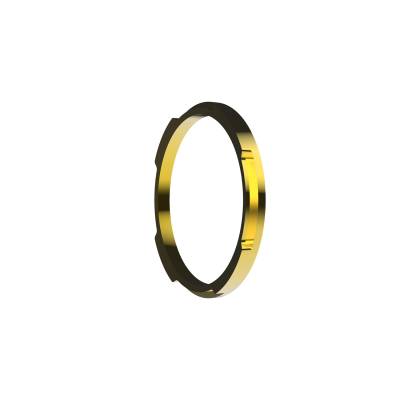 KC HiLites - KC HiLites 30574 FLEX ERA 1 Bezel Ring - Image 4