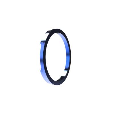 KC HiLites - KC HiLites 30576 FLEX ERA 1 Bezel Ring - Image 2