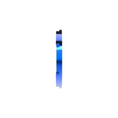 KC HiLites - KC HiLites 30576 FLEX ERA 1 Bezel Ring - Image 3