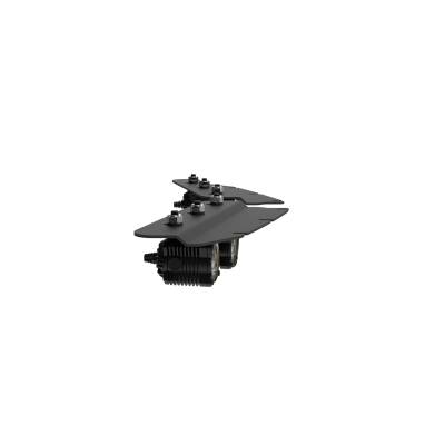 KC HiLites - KC HiLites 97168 FLEX ERA Fog Pocket Kit - Image 8