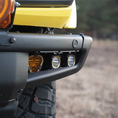 KC HiLites - KC HiLites 97168 FLEX ERA Fog Pocket Kit - Image 14