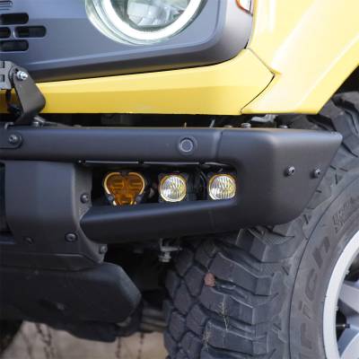 KC HiLites - KC HiLites 97168 FLEX ERA Fog Pocket Kit - Image 12