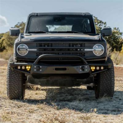 KC HiLites - KC HiLites 97170 Hybrid LED Light Kit - Image 2
