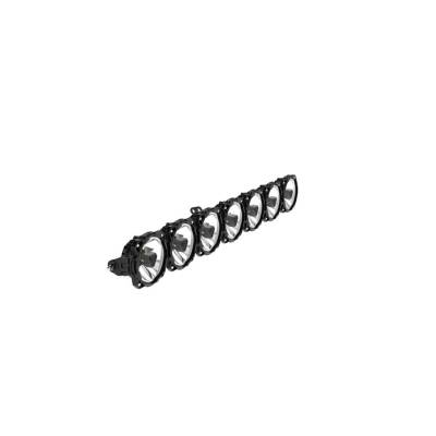 KC HiLites - KC HiLites 91421 Gravity Titan LED Light Bar - Image 10
