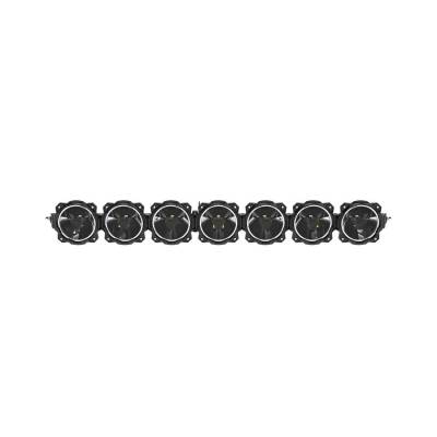 KC HiLites - KC HiLites 91421 Gravity Titan LED Light Bar - Image 6