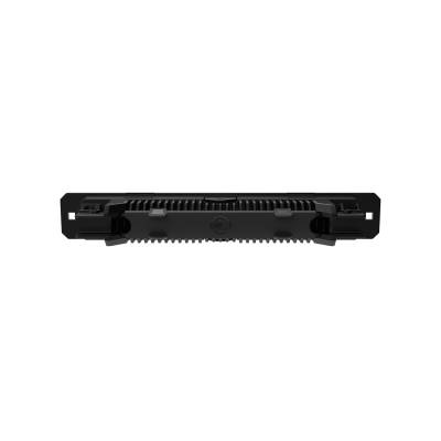 KC HiLites - KC HiLites 98150 Profile 10 in. SideCast Flush Mount Lights - Image 5