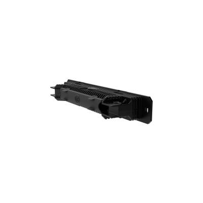 KC HiLites - KC HiLites 98150 Profile 10 in. SideCast Flush Mount Lights - Image 4
