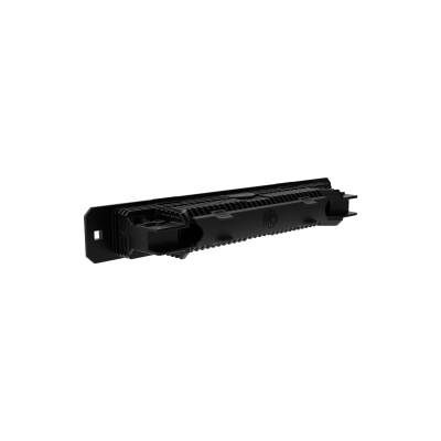 KC HiLites - KC HiLites 98150 Profile 10 in. SideCast Flush Mount Lights - Image 6