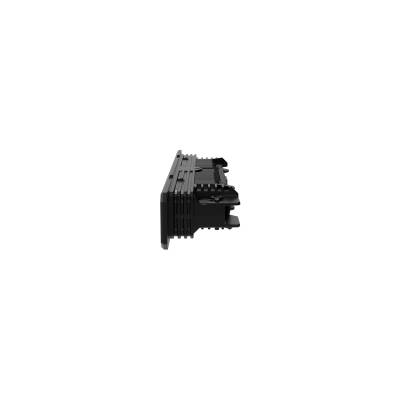 KC HiLites - KC HiLites 98150 Profile 10 in. SideCast Flush Mount Lights - Image 7