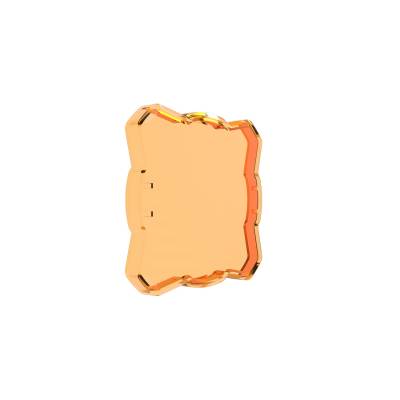 KC HiLites - KC HiLites 5330 FLEX ERA 1 Light Shield - Image 2