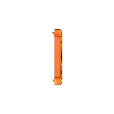 KC HiLites - KC HiLites 5330 FLEX ERA 1 Light Shield - Image 3