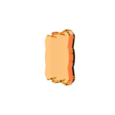 KC HiLites - KC HiLites 5330 FLEX ERA 1 Light Shield - Image 4