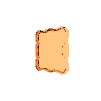 KC HiLites - KC HiLites 5330 FLEX ERA 1 Light Shield - Image 8