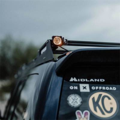 KC HiLites - KC HiLites 0520 FLEX ERA 1 Standard Backup Light Kit - Image 13