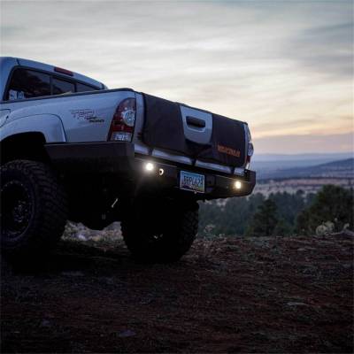KC HiLites - KC HiLites 0520 FLEX ERA 1 Standard Backup Light Kit - Image 16