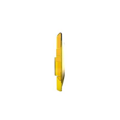KC HiLites - KC HiLites 5210 SlimLite LED Light Shield - Image 3