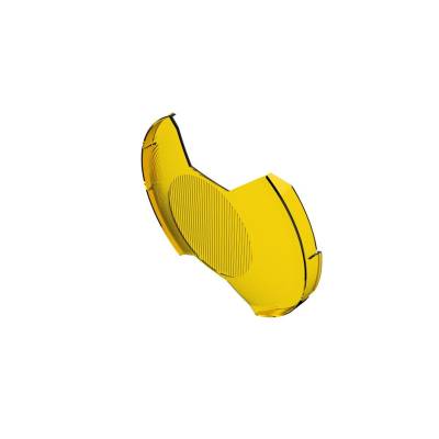 KC HiLites - KC HiLites 5210 SlimLite LED Light Shield - Image 9