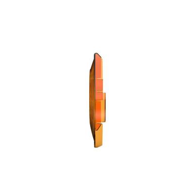 KC HiLites - KC HiLites 5211 SlimLite LED Light Shield - Image 7