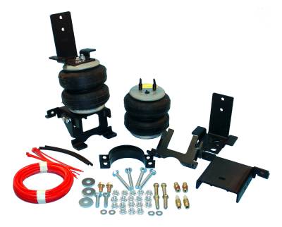 Firestone Ride-Rite - Firestone Ride-Rite 2251 Ride-Rite Air Helper Spring Kit - Image 1