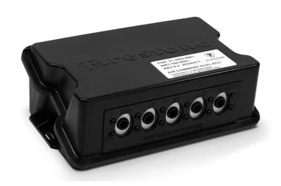 Firestone Ride-Rite - Firestone Ride-Rite 9965 Air Command Dual ECU and Harness Service Pack - Image 6