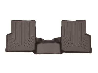 WeatherTech - WeatherTech 470939 FloorLiner DigitalFit - Image 1