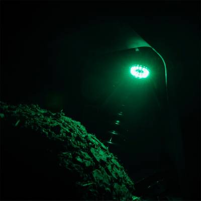 KC HiLites - KC HiLites 4405 Cyclone V2 LED Lens - Image 2