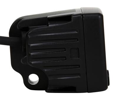 KC HiLites - KC HiLites 1328 C2 LED Flood Beam - Image 6