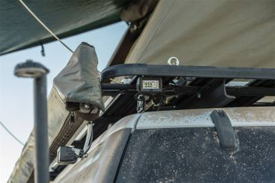 KC HiLites - KC HiLites 1519 C2 LED Backup Flood System - Image 13
