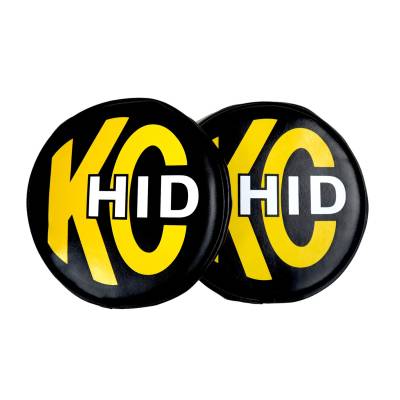 KC HiLites - KC HiLites 5818 Soft Light Cover - Image 2
