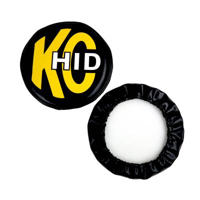 KC HiLites - KC HiLites 5818 Soft Light Cover - Image 4
