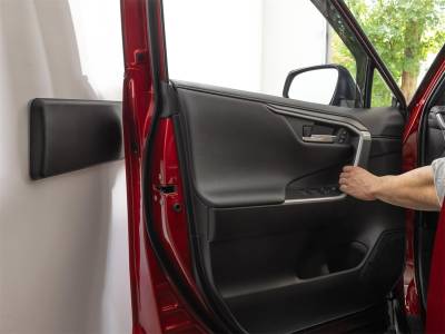WeatherTech - WeatherTech 81GWP01 Garage Wall Protector - Image 2
