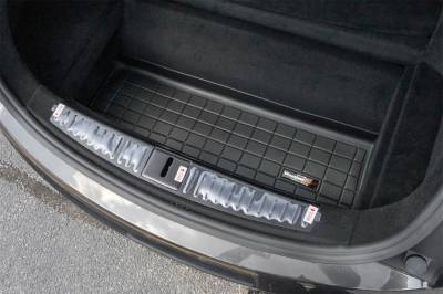 WeatherTech - WeatherTech 401849 Cargo Liner - Image 2