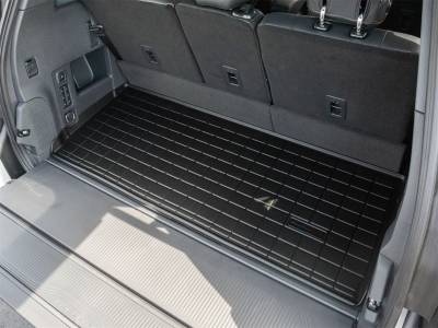 WeatherTech - WeatherTech 401870 Cargo Liner - Image 2