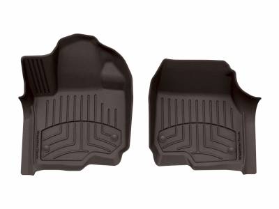 WeatherTech - WeatherTech 4719481IM FloorLiner HP - Image 1