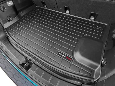 WeatherTech - WeatherTech 401874 Cargo Liner - Image 2