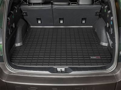 WeatherTech - WeatherTech 401902 Cargo Liner - Image 2
