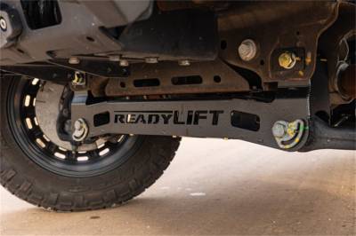 ReadyLift - ReadyLift 42-39841 MAX Suspension System - Image 5