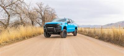 ReadyLift - ReadyLift 42-39841 MAX Suspension System - Image 6