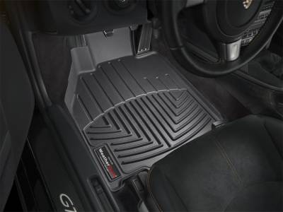 WeatherTech - WeatherTech 442461 FloorLiner DigitalFit - Image 13