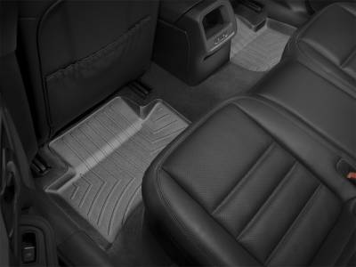 WeatherTech - WeatherTech 442303 FloorLiner DigitalFit - Image 13