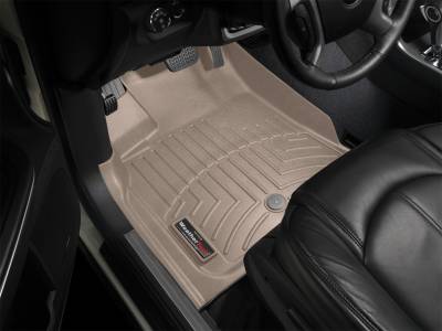 WeatherTech - WeatherTech 457021 FloorLiner DigitalFit - Image 13