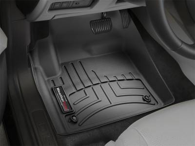 WeatherTech - WeatherTech 447961 FloorLiner DigitalFit - Image 13